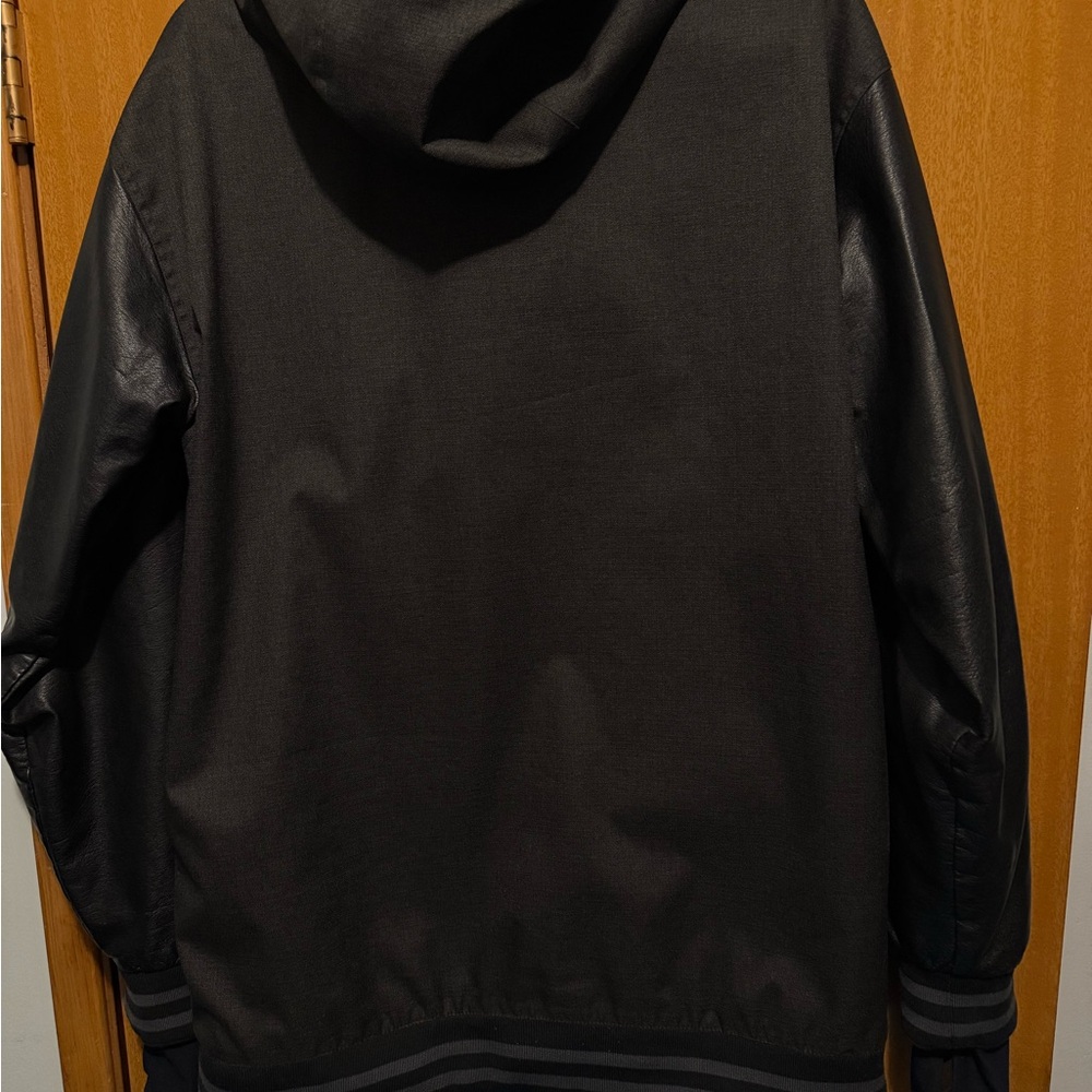 Albaster jacket - Picture 3 of 5